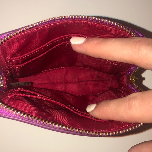 TORY BURCH WALLET - Picture 5 of 6